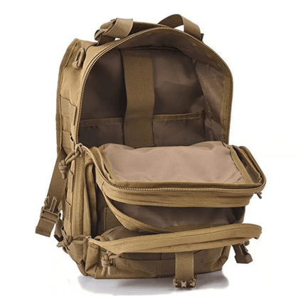 Tactical Medium Sling Range Bag by Jupiter Gear