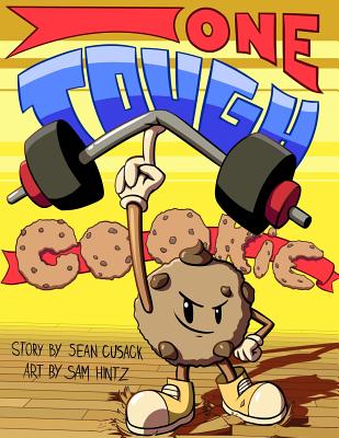 One Tough Cookie - Paperback by Books by splitShops