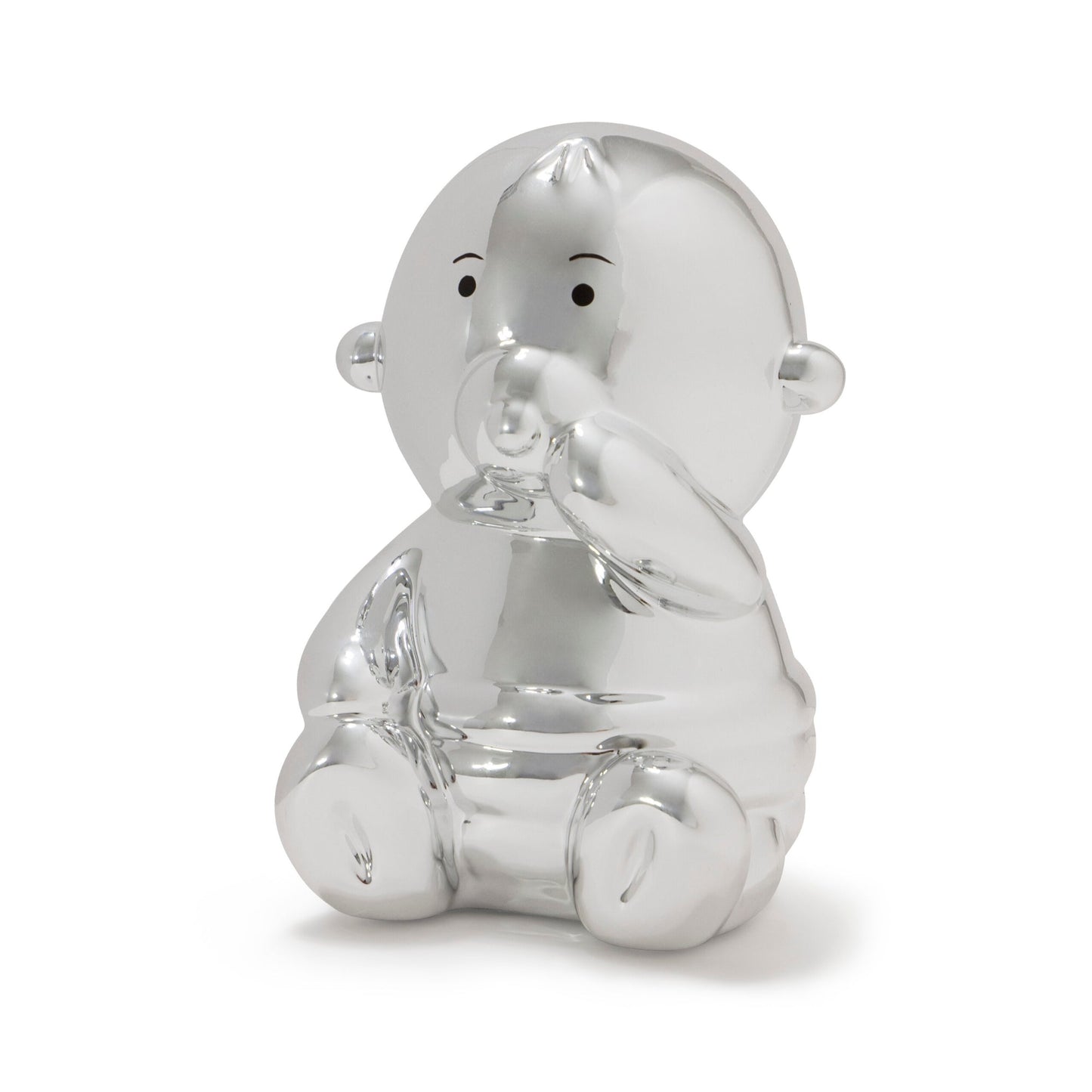 Baby Balloon Money Bank by Made By Humans