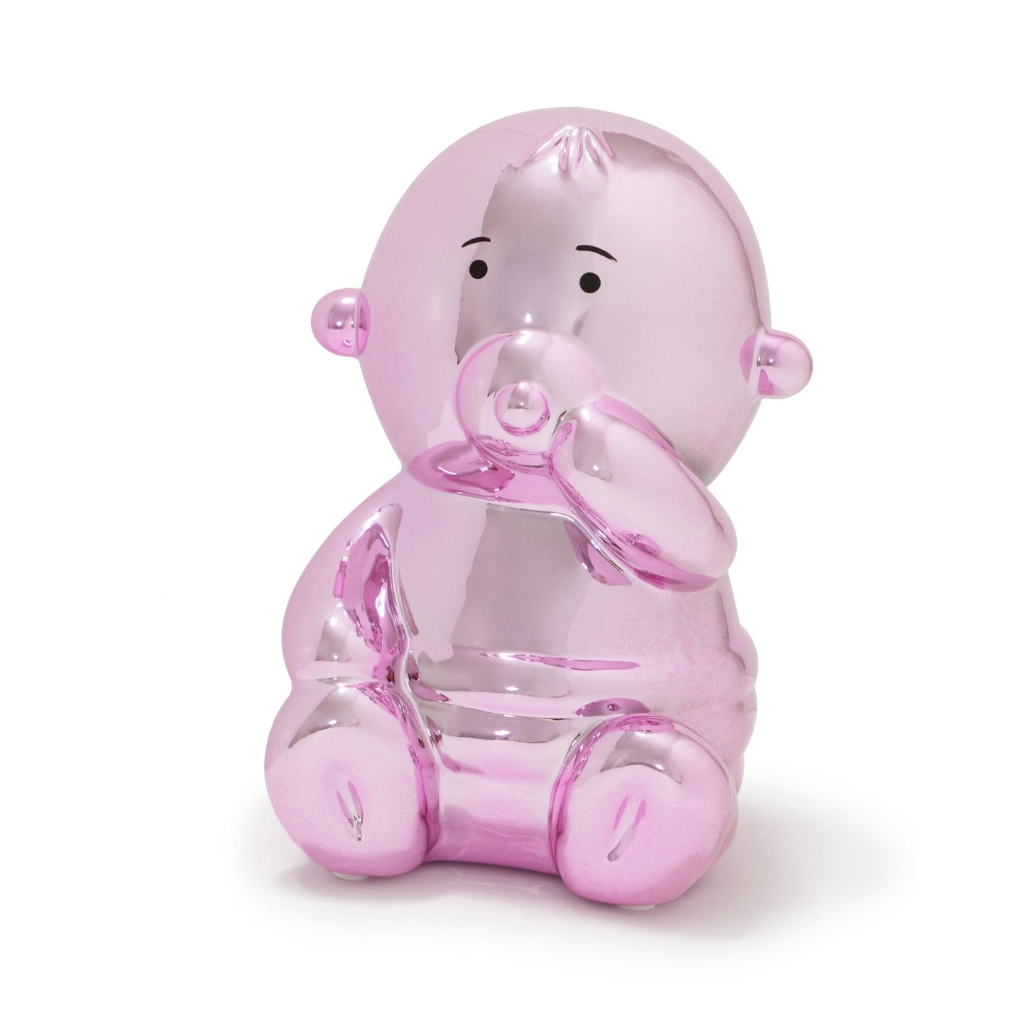 Baby Balloon Money Bank by Made By Humans