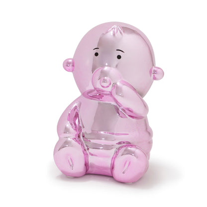 Baby Balloon Money Bank by Made By Humans