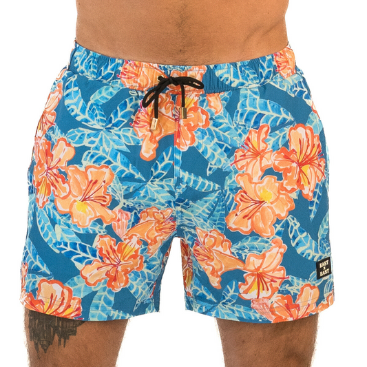 Rio Shorts by East x East