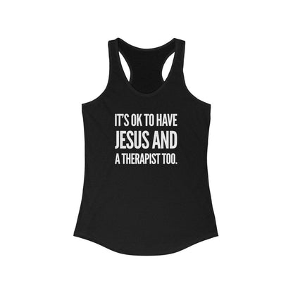 It's Ok | Women's Tank Top by The Happy Givers