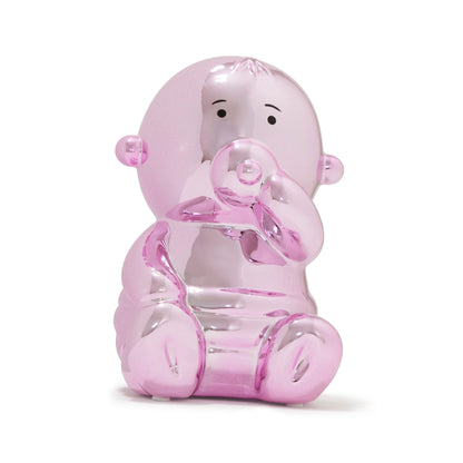 Baby Balloon Money Bank by Made By Humans