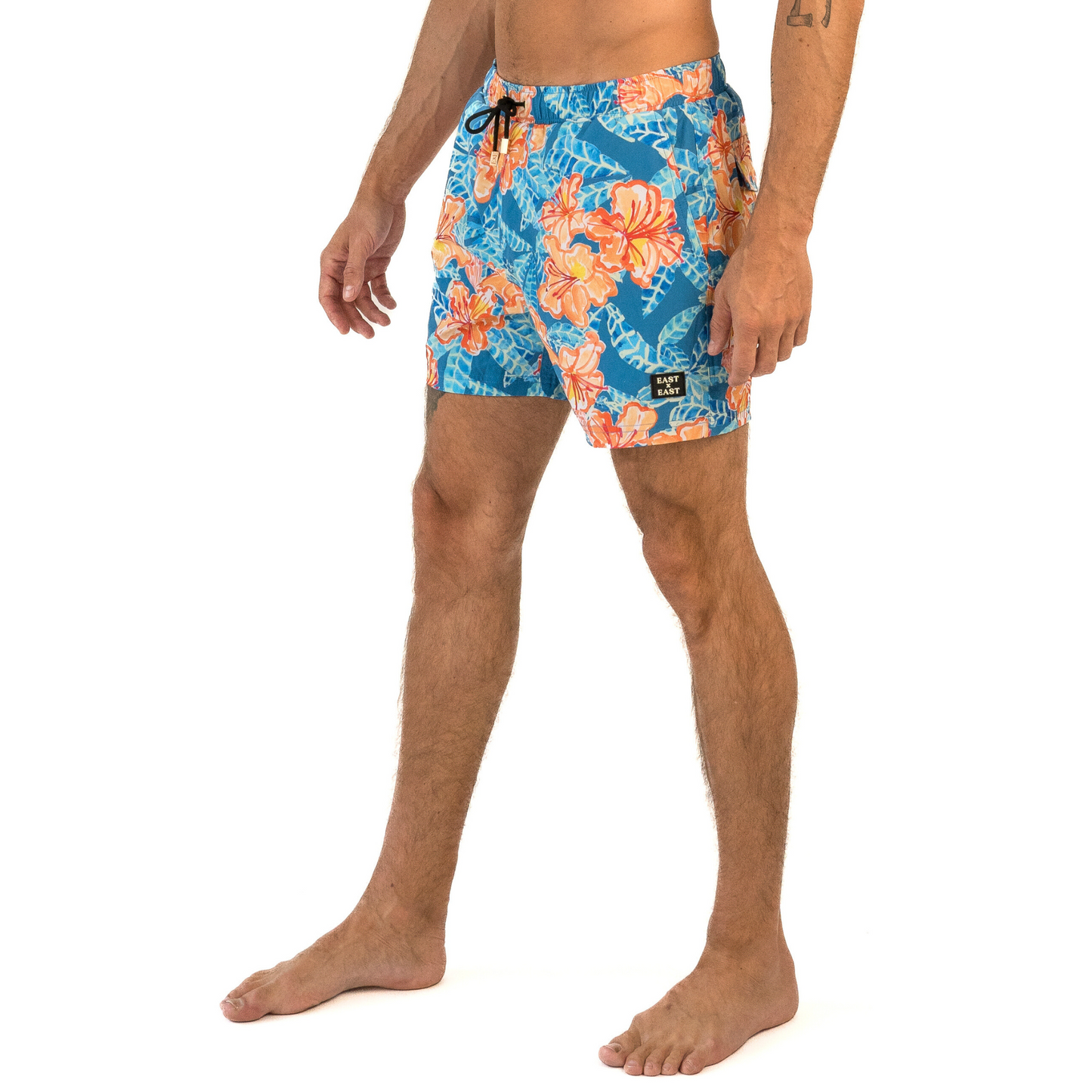 Rio Shorts by East x East