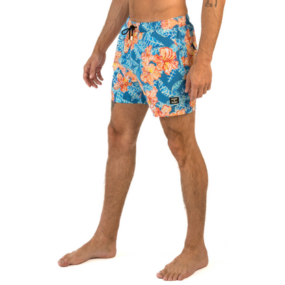 Rio Shorts by East x East