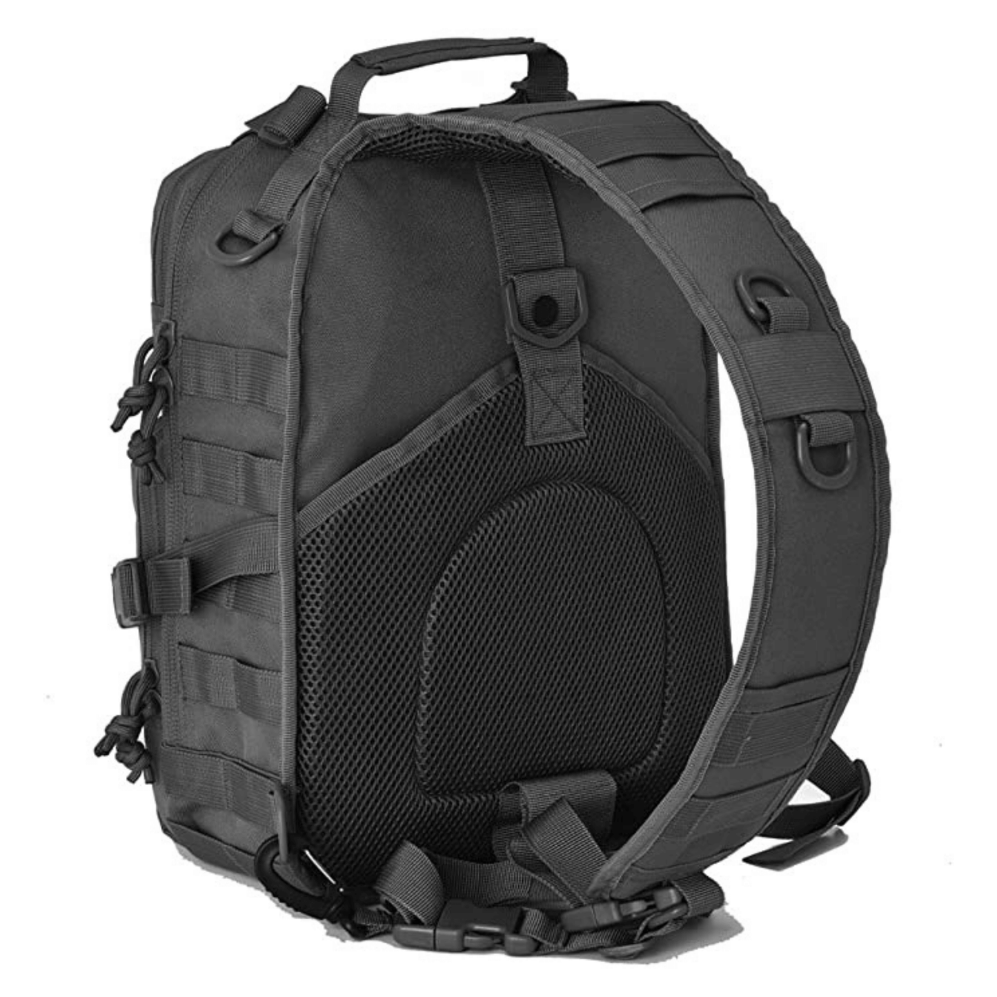 Tactical Medium Sling Range Bag by Jupiter Gear