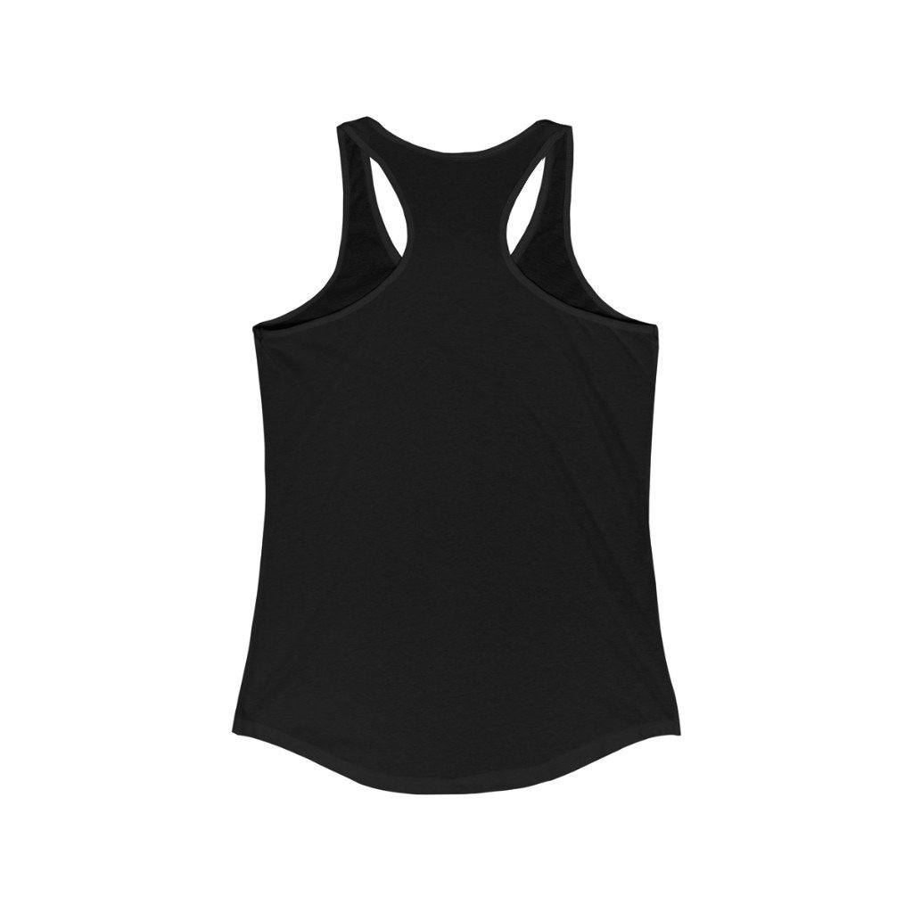 Love Thy | Women's Tank Top by The Happy Givers