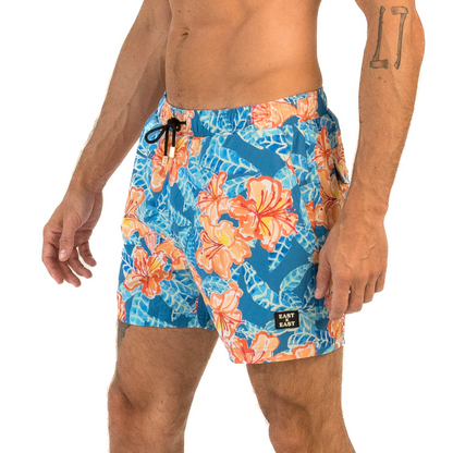 Rio Shorts by East x East