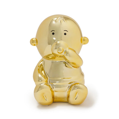 Baby Balloon Money Bank by Made By Humans