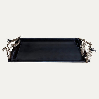 The Fern Collection - Vanity Tray by Decozen