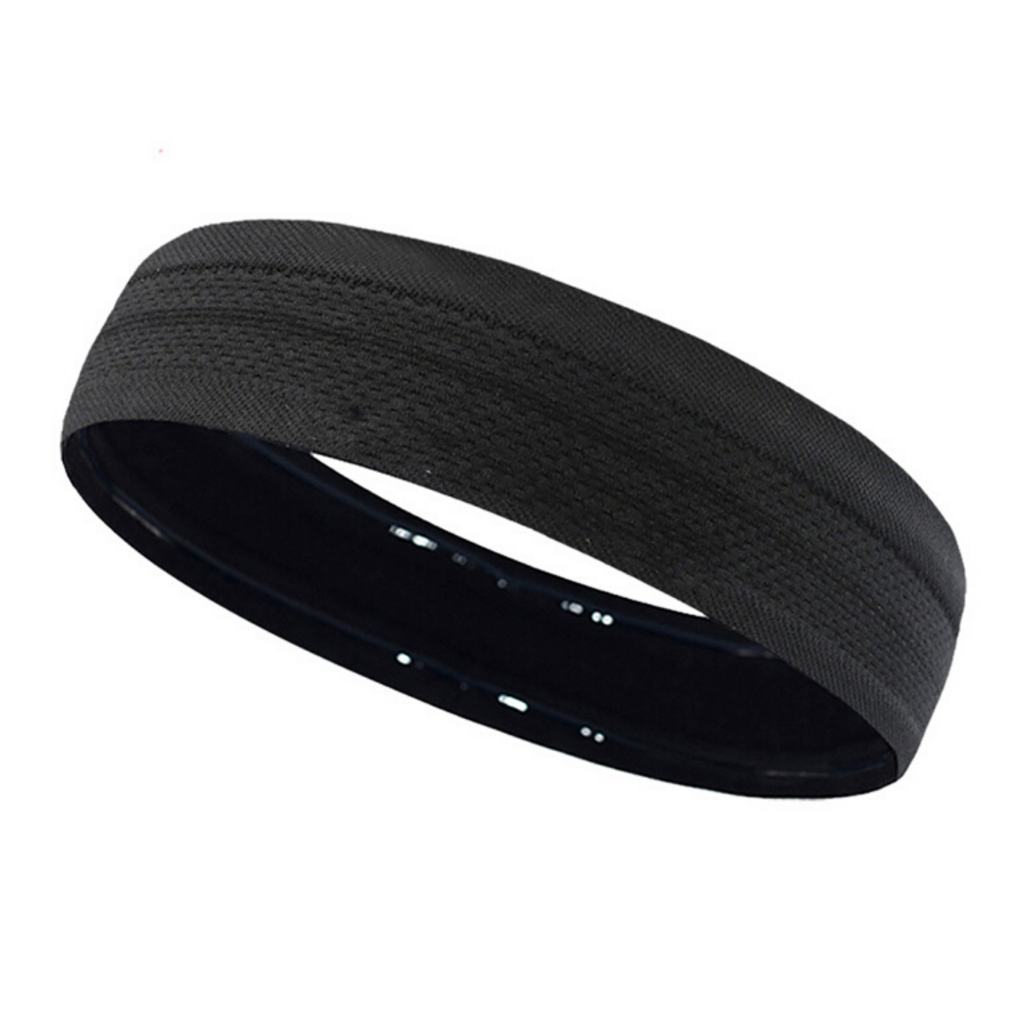 Sport and Fitness Sweat Wicking Fitness Headband  for Yoga, Running and Exercise by Jupiter Gear Home