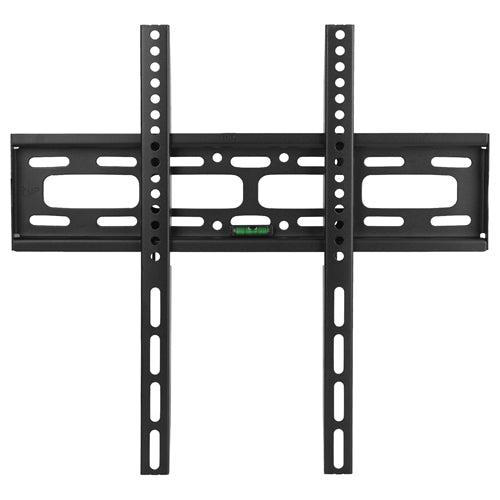 TV Wall Mount Bracket for 26-65in LED/LCD/PLASMA Flat TV VESA 400x400mm - Black by VYSN