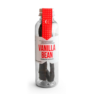 The Casa Market - Vanilla Bean (2CT) by The Epicurean Trader