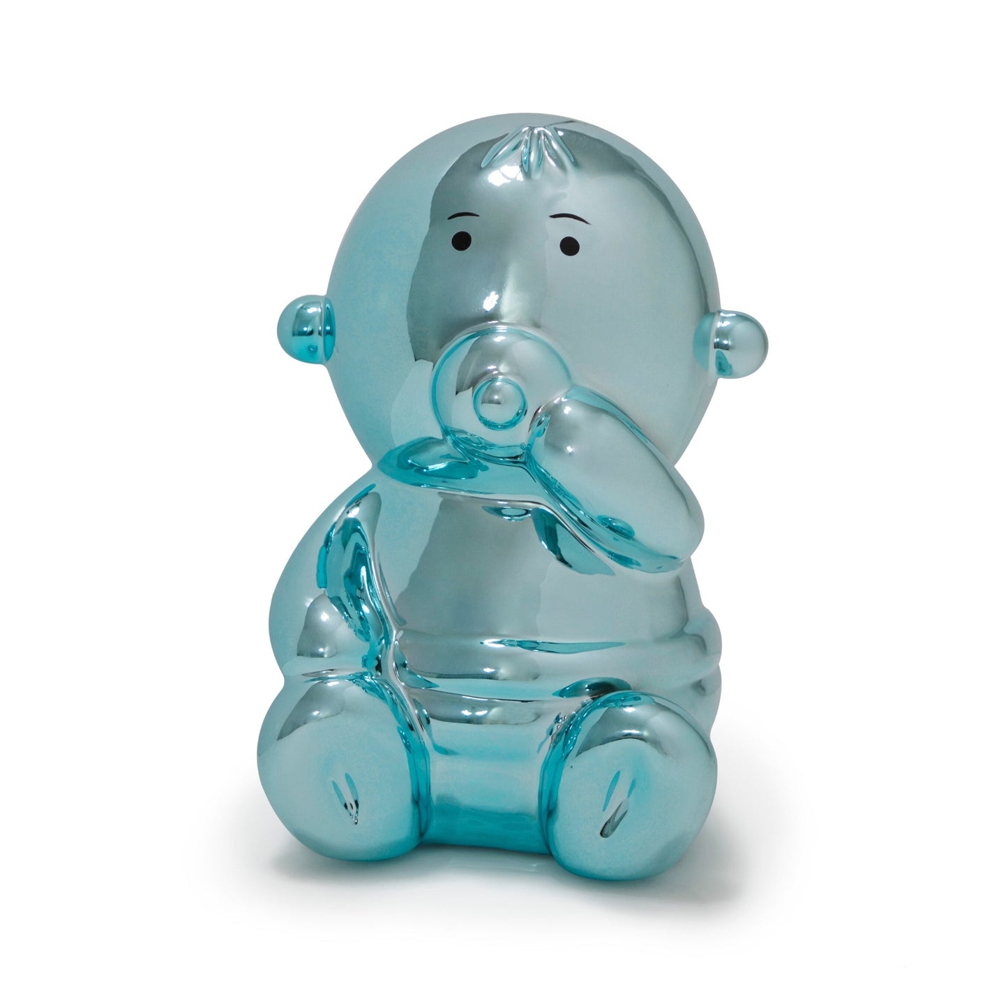 Baby Balloon Money Bank by Made By Humans