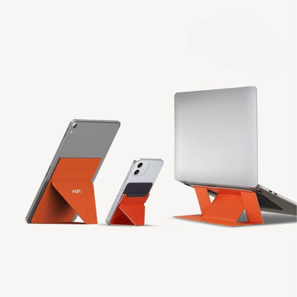 Work Anywhere Set - Laptop Stand & Tablet Stand & Phone Stand by MOFT