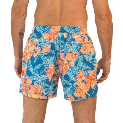 Rio Shorts by East x East