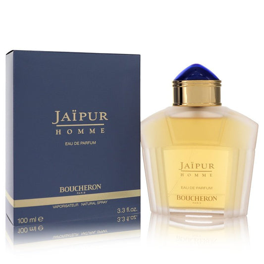 Jaipur by Boucheron Eau De Parfum Spray 3.4 oz for Men by Avera Group