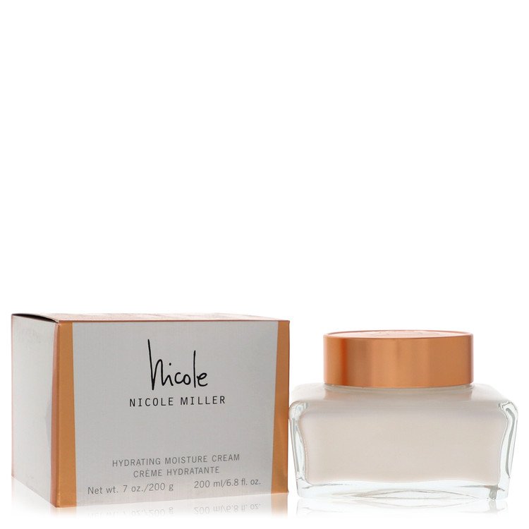 Nicole by Nicole Miller Eau De Parfum Spray .5 oz for Women by Avera Group