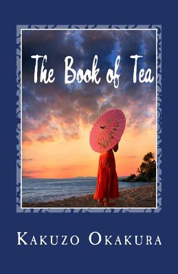 The Book of Tea - Paperback by Books by splitShops