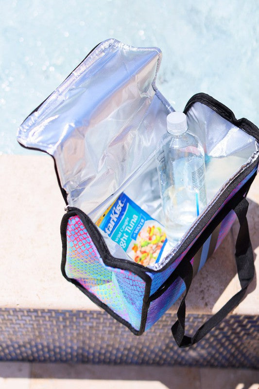 The Nova Neoprene Cooler