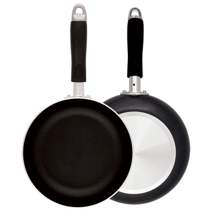 Better Chef 10-Inch Heavy-Gauge Aluminum Non-Stick Fry Pan by Jupiter Gear Home