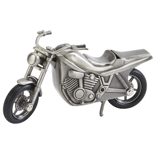 Motorcycle Bank by Creative Gifts