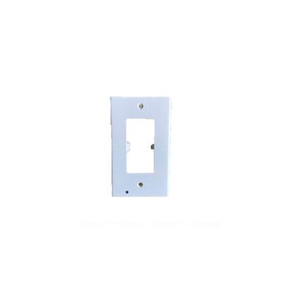 Path Lighter Auto Motion Wall Plate LED Light  2- PACK by VistaShops