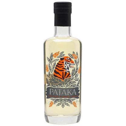 Pataka - Fairtrade Ginger Liqueur (750ML) by The Epicurean Trader