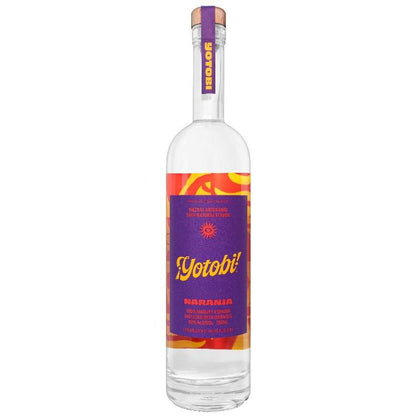 Yotobi - 'Naranja' Mezcal (Espadin | 750ML) by The Epicurean Trader