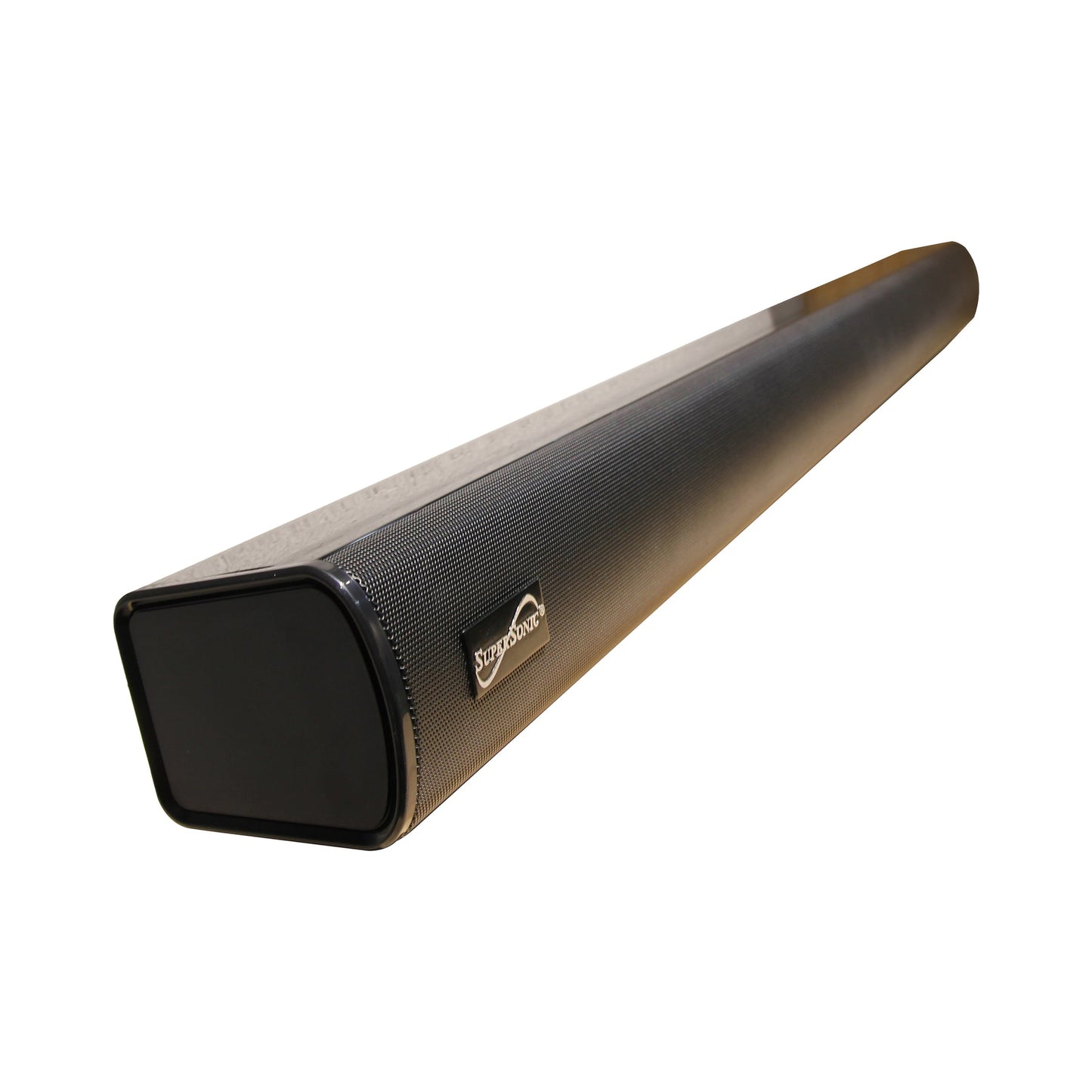 35" Optical Bluetooth Soundbar with Remote Control and LED Display (SC-1421SB) by Jupiter Gear Home