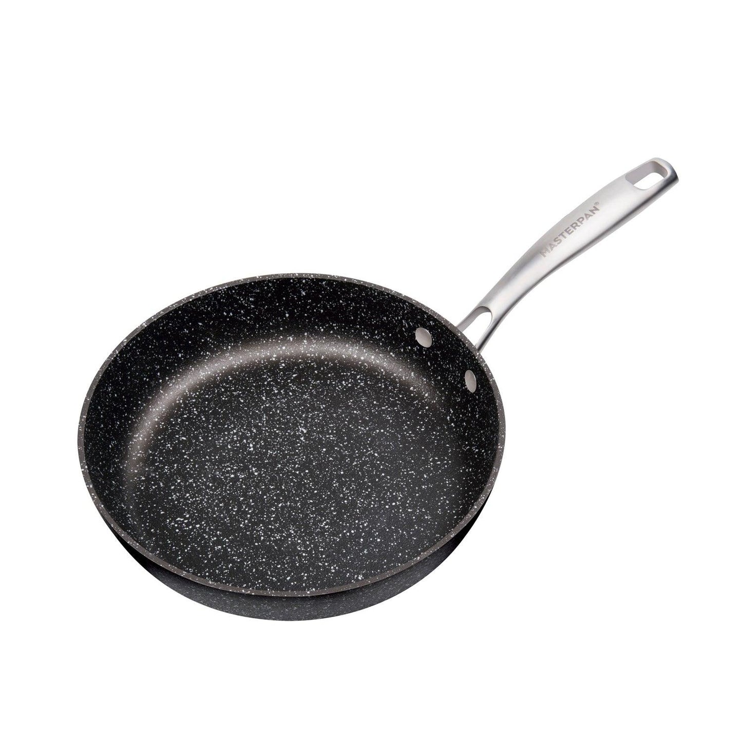 Nonstick Granite Look Frypan & Skillet - Granite by VYSN