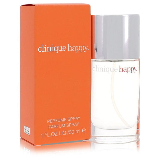 Happy by Clinique Eau De Parfum Spray 1 oz for Women by Avera Group