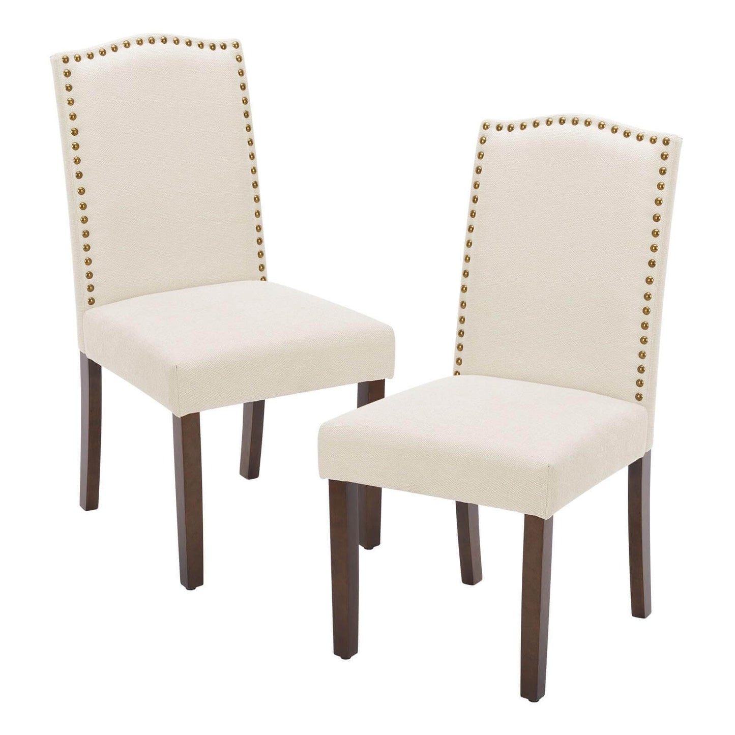 Modern Armless Dining Chairs by Blak Hom