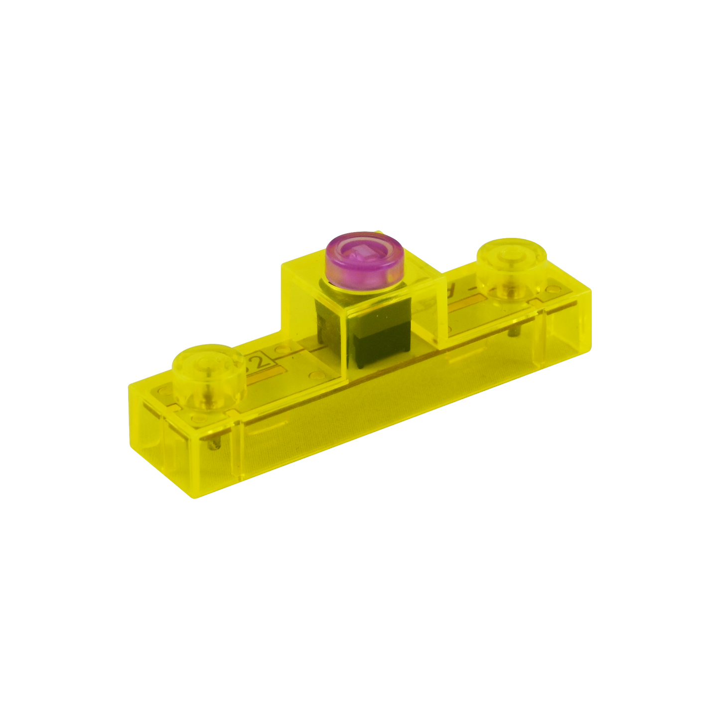 Circuit Blox™ 59 - E-Blox® Circuit Board Building Blocks Toys by E-Blox, Inc.