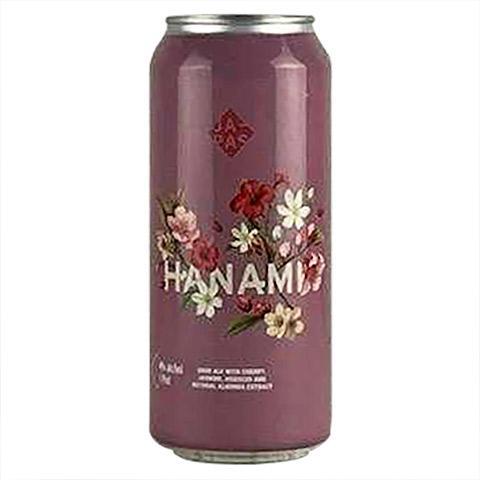 Japas Cervejaria - 'Hanami' Sour (16OZ) by The Epicurean Trader