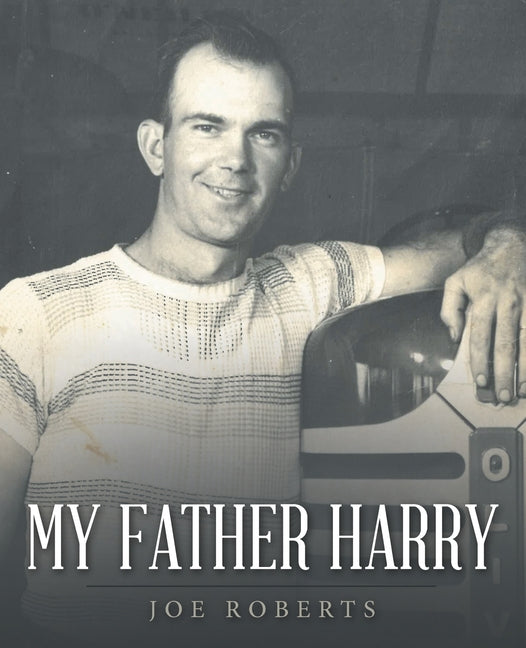 My Father Harry - Paperback by Books by splitShops