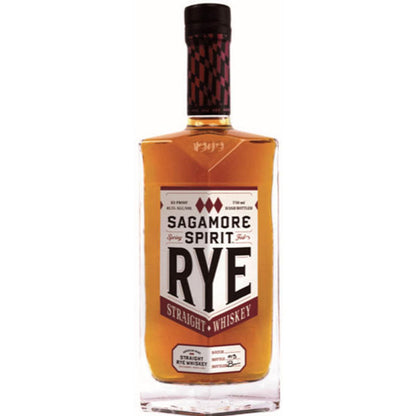 Sagamore Spirit - Maryland Rye (750ML) by The Epicurean Trader