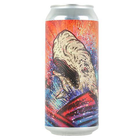 Vitamin Sea Brewing - 'Elusive' IPA (16OZ) by The Epicurean Trader