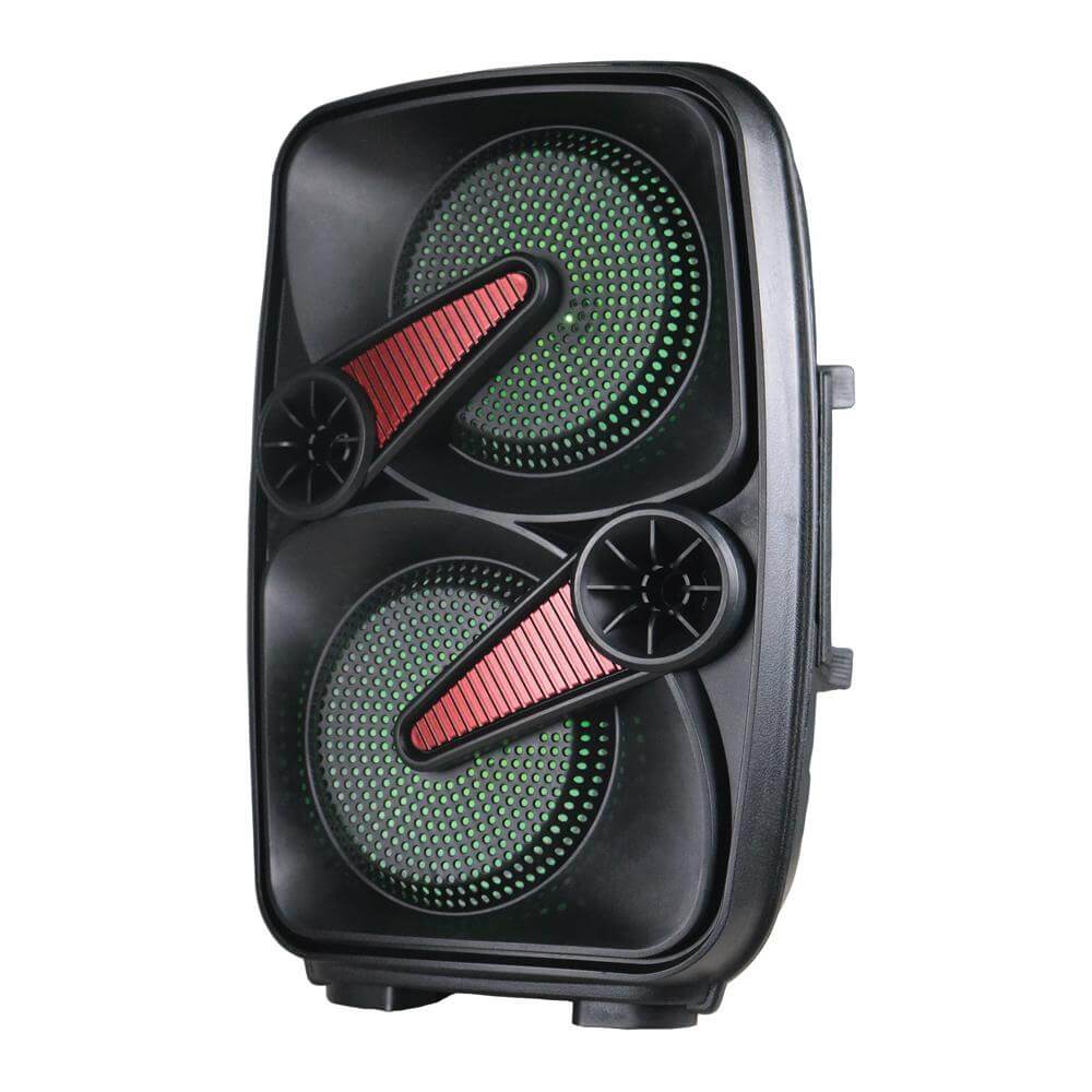 2 x 6.5" Speaker with True Wireless Technology by Jupiter Gear