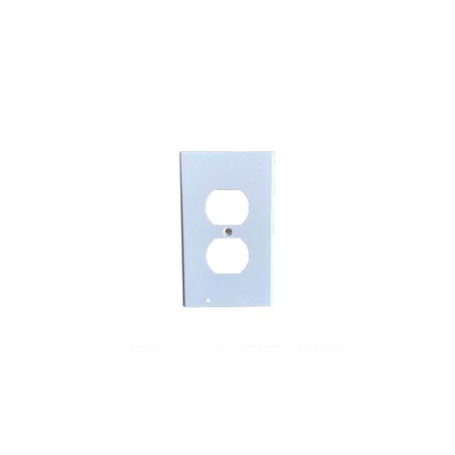 Path Lighter Auto Motion Wall Plate LED Light  2- PACK by VistaShops