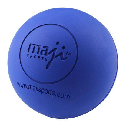 Trigger Point Single Massage Ball by Jupiter Gear