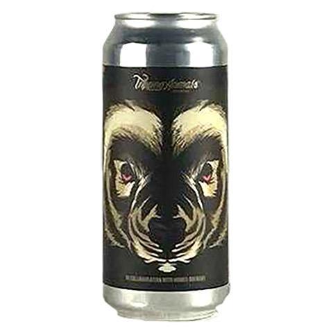 Tripping Animals Brewing - 'Woods Devil' Sour (16OZ) by The Epicurean Trader