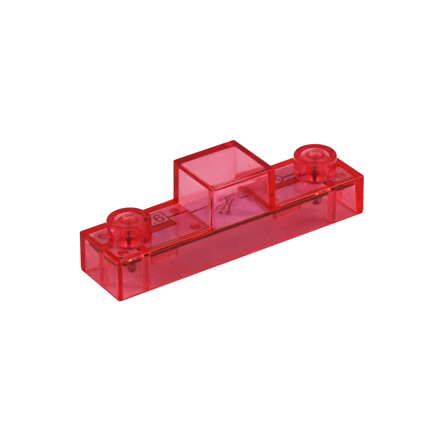 Circuit Blox™ 59 - E-Blox® Circuit Board Building Blocks Toys by E-Blox, Inc.