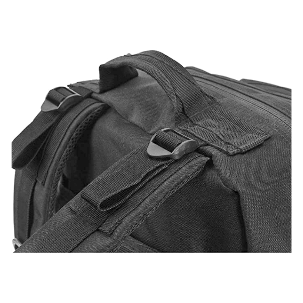 Tactical 45L Molle Rucksack Backpack by Jupiter Gear