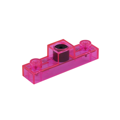 Circuit Blox™ 59 - E-Blox® Circuit Board Building Blocks Toys by E-Blox, Inc.