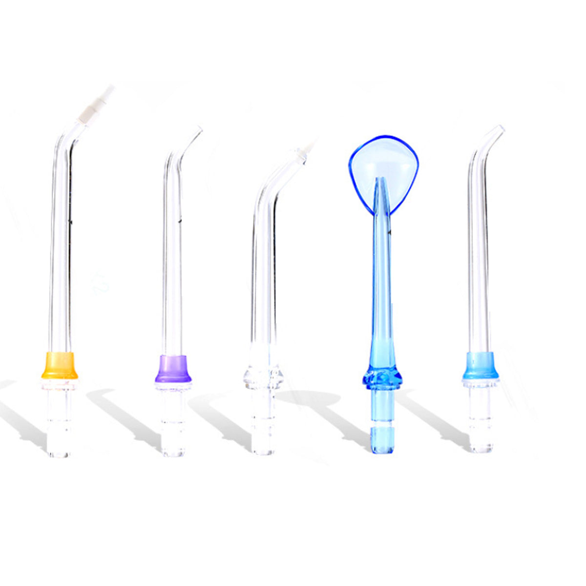 Portable Water Flosser And Pik For Dental Hygiene by VistaShops