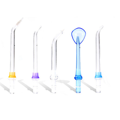 Portable Water Flosser And Pik For Dental Hygiene by VistaShops