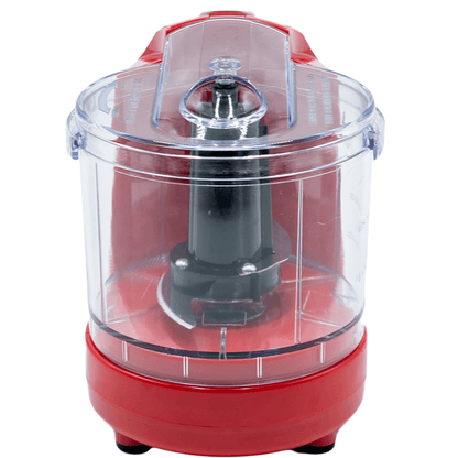 Better Chef 1.5-Cup Mini Chopper Food Processor by Jupiter Gear Home