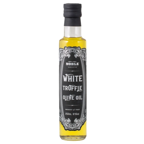 Noble - White Truffle Oil (250ML) by The Epicurean Trader